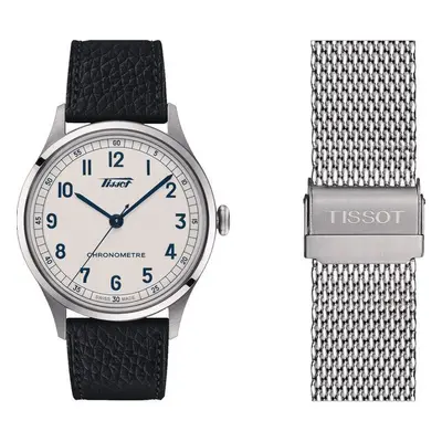 Tissot Heritage 1938 Automatic COSC T142.464.16.032.00