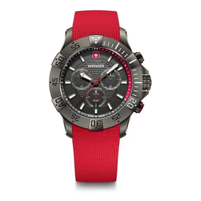 Wenger Sea Force Chrono 01.0643.128