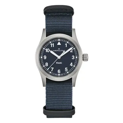 Hamilton Khaki Field Quartz 33mm H69301940