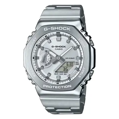 Casio G-Shock GM-2110D-7AER