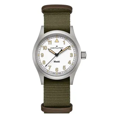 Hamilton Khaki Field Quartz 38mm H69401910