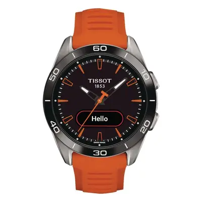 Tissot T-Touch Connect Sport T153.420.47.051.02