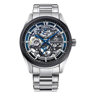 Orient Star Contemporary Skeleton RE-AZ0104L Limited Edition