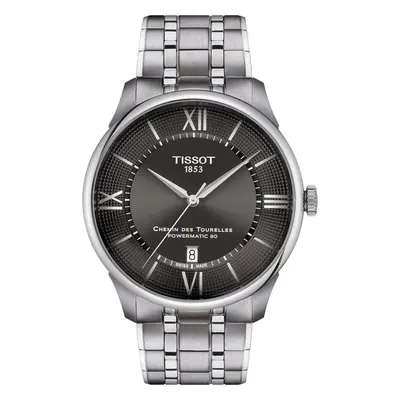 Tissot Chemin des Tourelles Automatic 42mm T139.407.11.068.00