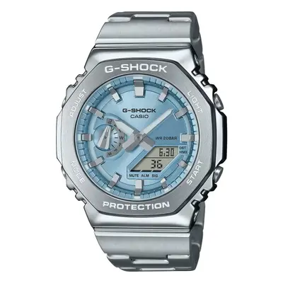 Casio G-Shock GM-2110D-2AER