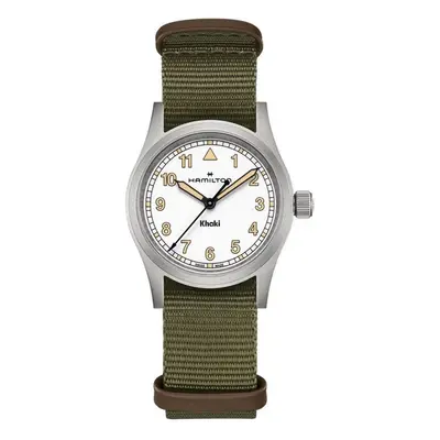 Hamilton Khaki Field Quartz 33mm H69301910