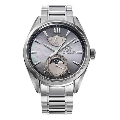 Orient Star Contemporary RE-AY0202A M34 F7 Moon Phase Limited Edition