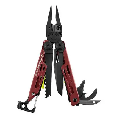 MultiTool Leatherman Signal Crimson 832745