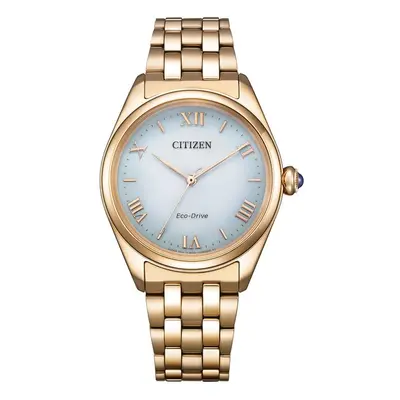 Citizen L Eco-Drive EM1143-81X