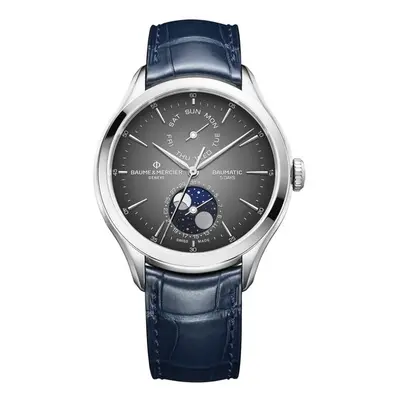 Baume & Mercier Clifton Baumatic 10548