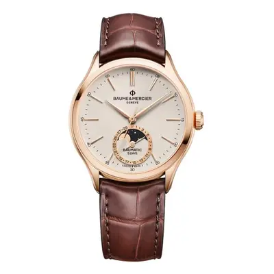 Baume & Mercier Clifton Baumatic 10736