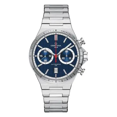 Certina DS-7 Chrono Auto C043.427.11.041.00