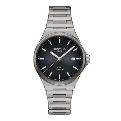 Certina DS-7 Quartz Titanium C043.410.44.051.00