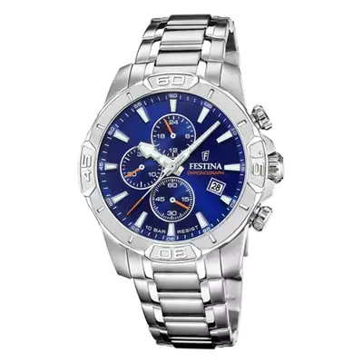 Festina Timeless Chronograph 20704/2