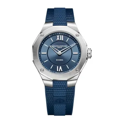 Baume & Mercier Riviera 10689