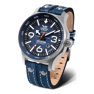 Vostok Europe Expediton North Pole-1 Automatic Line YN55-595A638