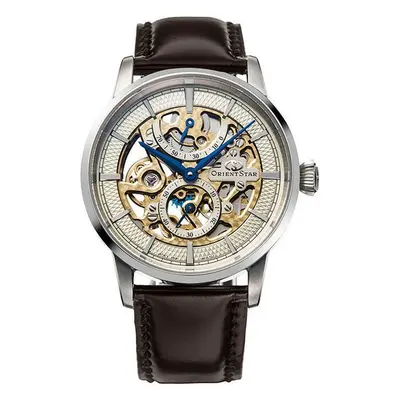 Orient Star RE-AZ0004S Classic Skeleton