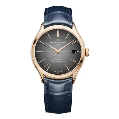 Baume & Mercier Clifton Baumatic 10584