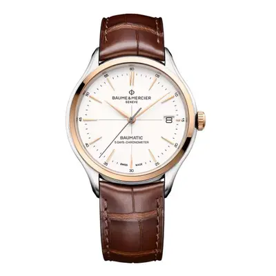 Baume & Mercier Clifton Baumatic 10519