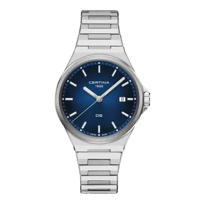 Certina DS-7 Quartz C043.410.11.041.00