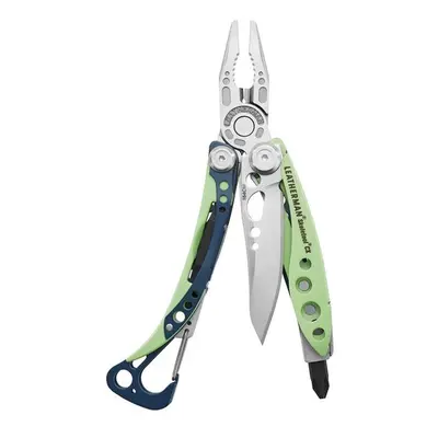 Leatherman Skeletool CX Verdant 833123