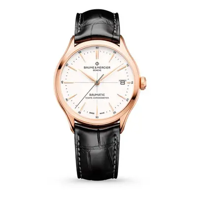 Baume & Mercier Clifton Baumatic 10469