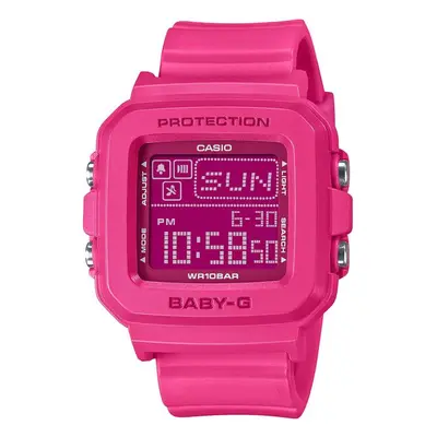 Casio Baby-G＋PLUS BGD-10K-4ER