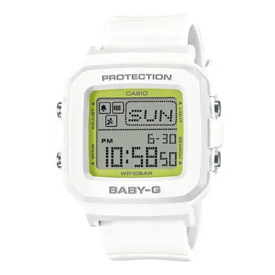 Casio Baby-G＋PLUS BGD-10K-7ER