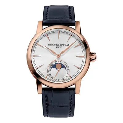 Frederique Constant Manufacture Classic Moonphase Date Automatic Limited Edition FC-716S3H9