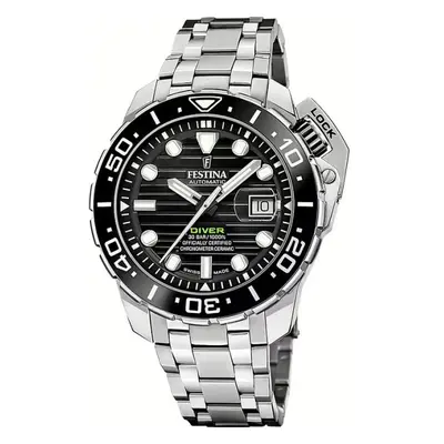 Festina Swiss Made 20043/6