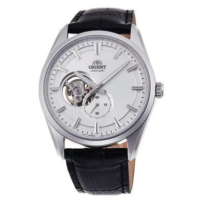 Orient Contemporary Semi-skeleton RA-AR0004S