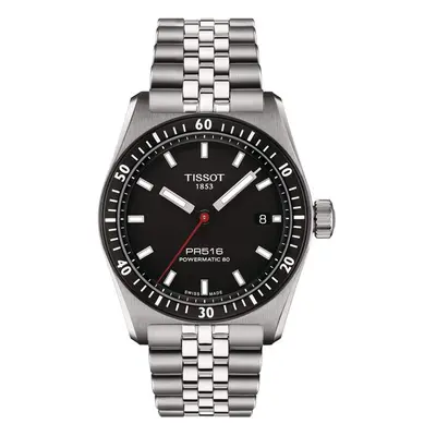 Tissot PR516 Powermatic 80 T149.407.11.051.00