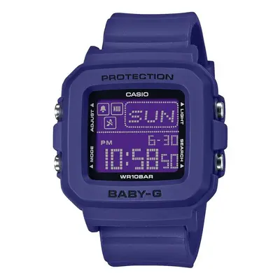 Casio Baby-G＋PLUS BGD-10K-2ER