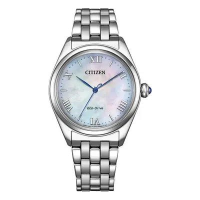 Citizen L Eco-Drive EM1140-80D