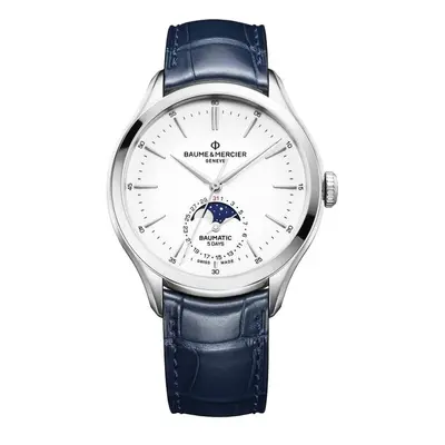 Baume & Mercier Clifton Baumatic 10549