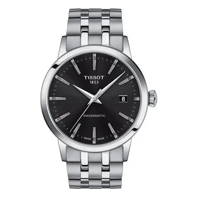 Tissot Classic Dream Swissmatic T129.407.11.051.00