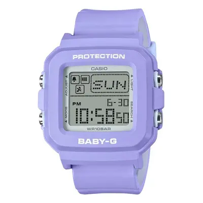 Casio Baby-G＋PLUS BGD-10K-6ER