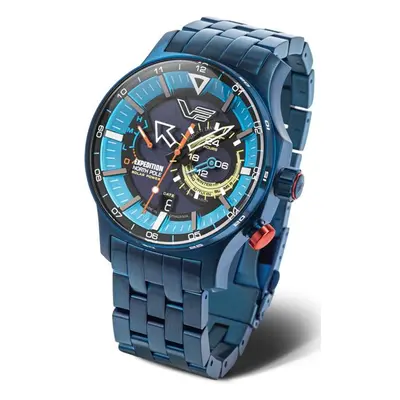 Vostok Europe Expedition North Pole Solar Power 24h VS57-595D736B