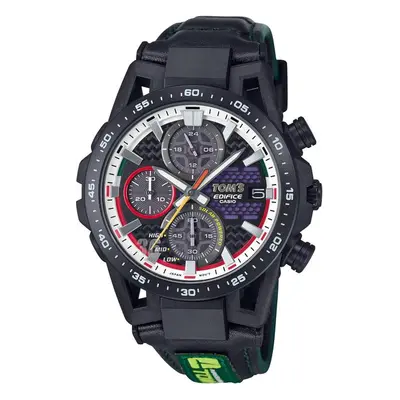 Casio Edifice Sospensione EFS-S641TMS-1AER TOM´S 50th Anniversary Edition