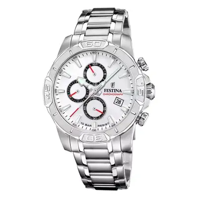 Festina Timeless Chronograph 20704/1