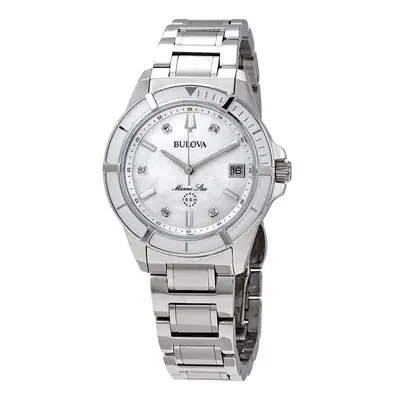 Bulova Marine Star 96P201