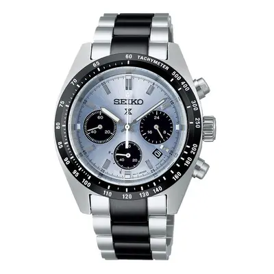 Seiko Prospex SSC909P1 Speedtimer Crystal Trophy