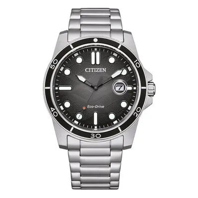 Citizen Eco-Drive Sporty Marine AW1816-89E