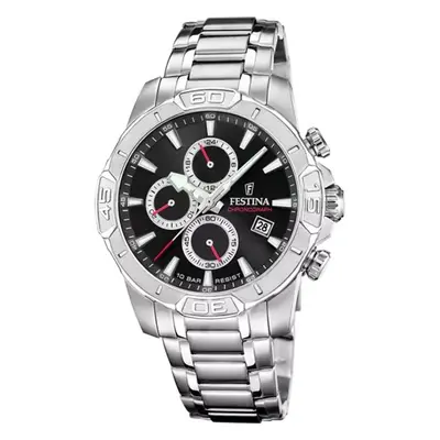 Festina Timeless Chronograph 20704/6