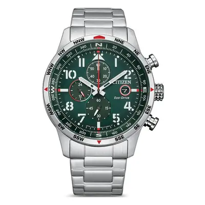 Citizen Eco-Drive Pilot CA0791-81X