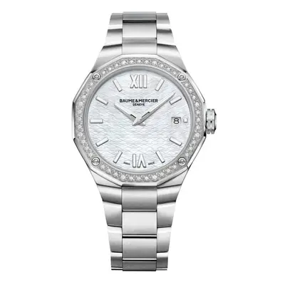 Baume & Mercier Riviera 10662