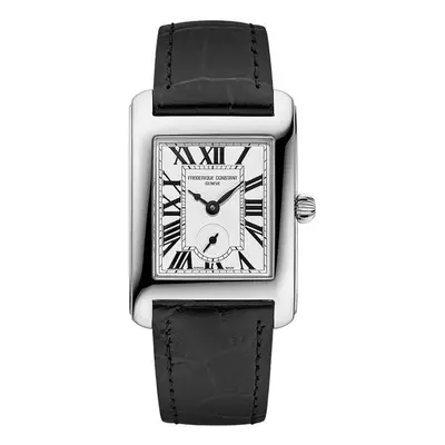 Frederique Constant Classics Carrée Small Seconds Quartz FC-235S2C6