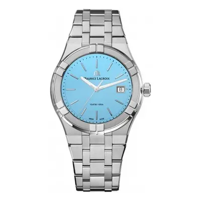 Maurice Lacroix Aikon Quartz AI1108-SS002-431-1