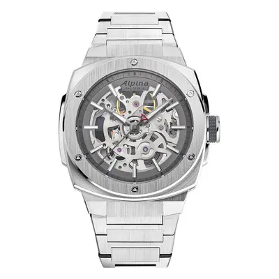 Alpina Alpiner Extreme Skeleton Automatic AL-520GSKT3AE6B