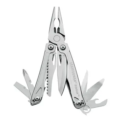 MultiTool Leatherman Sidekick 831439